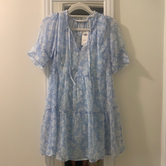 Abercrombie & Fitch Dresses & Skirts - NWT A&F Summer Dress